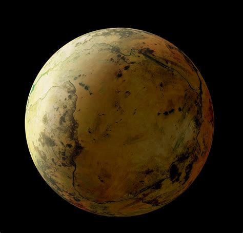 Planet desert - Arrakis, also known as "Dune", and later "Rakis" after the fall of God Emperor Leto Atreides II, is a harsh desert planet located on the far edge of the Old Imperium in the Canopus star system. It later …